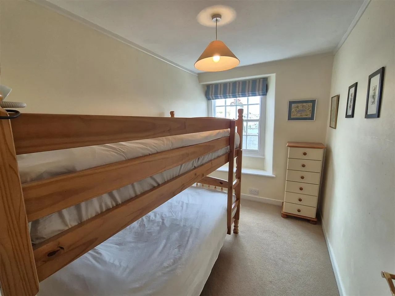 West Street, Polruan, photo 18