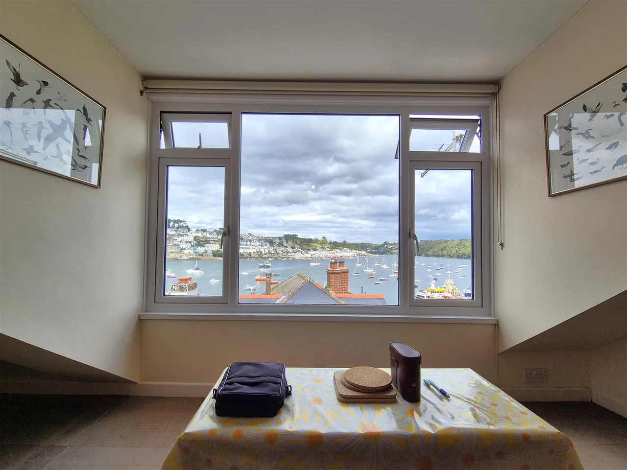West Street, Polruan, photo 3