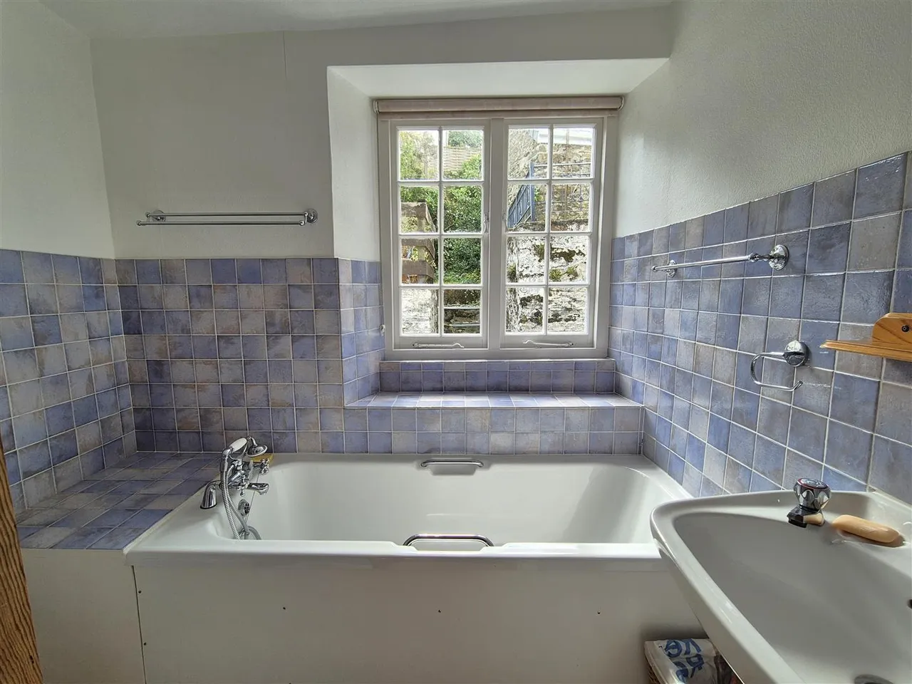 West Street, Polruan, photo 13