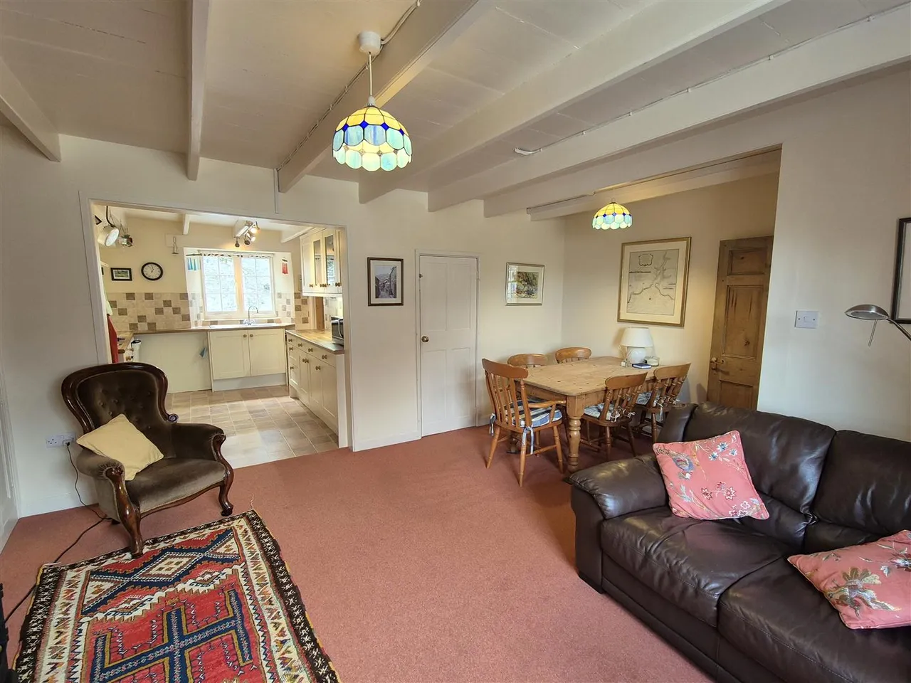 West Street, Polruan, photo 16