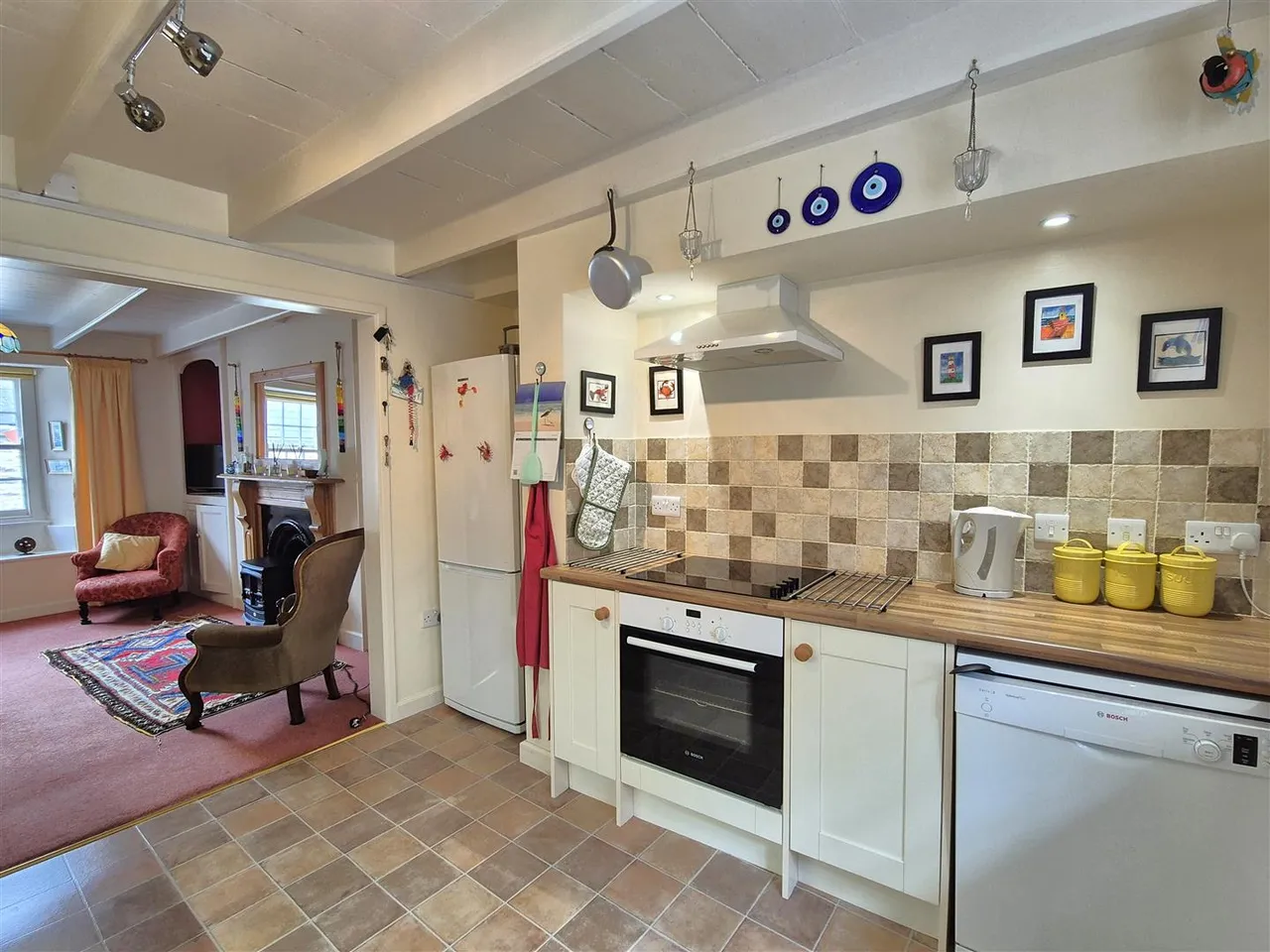 West Street, Polruan, photo 14