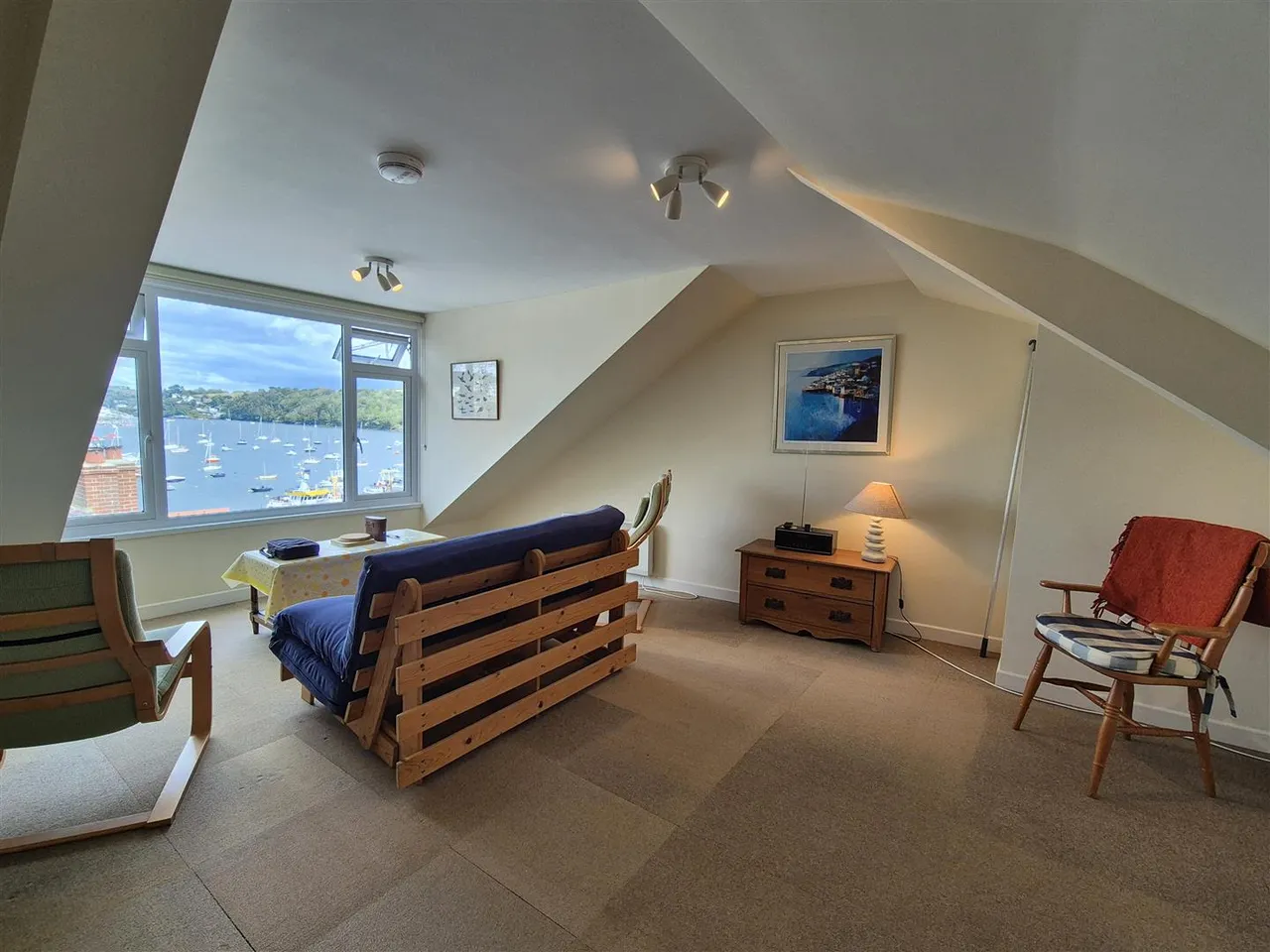 West Street, Polruan, photo 8