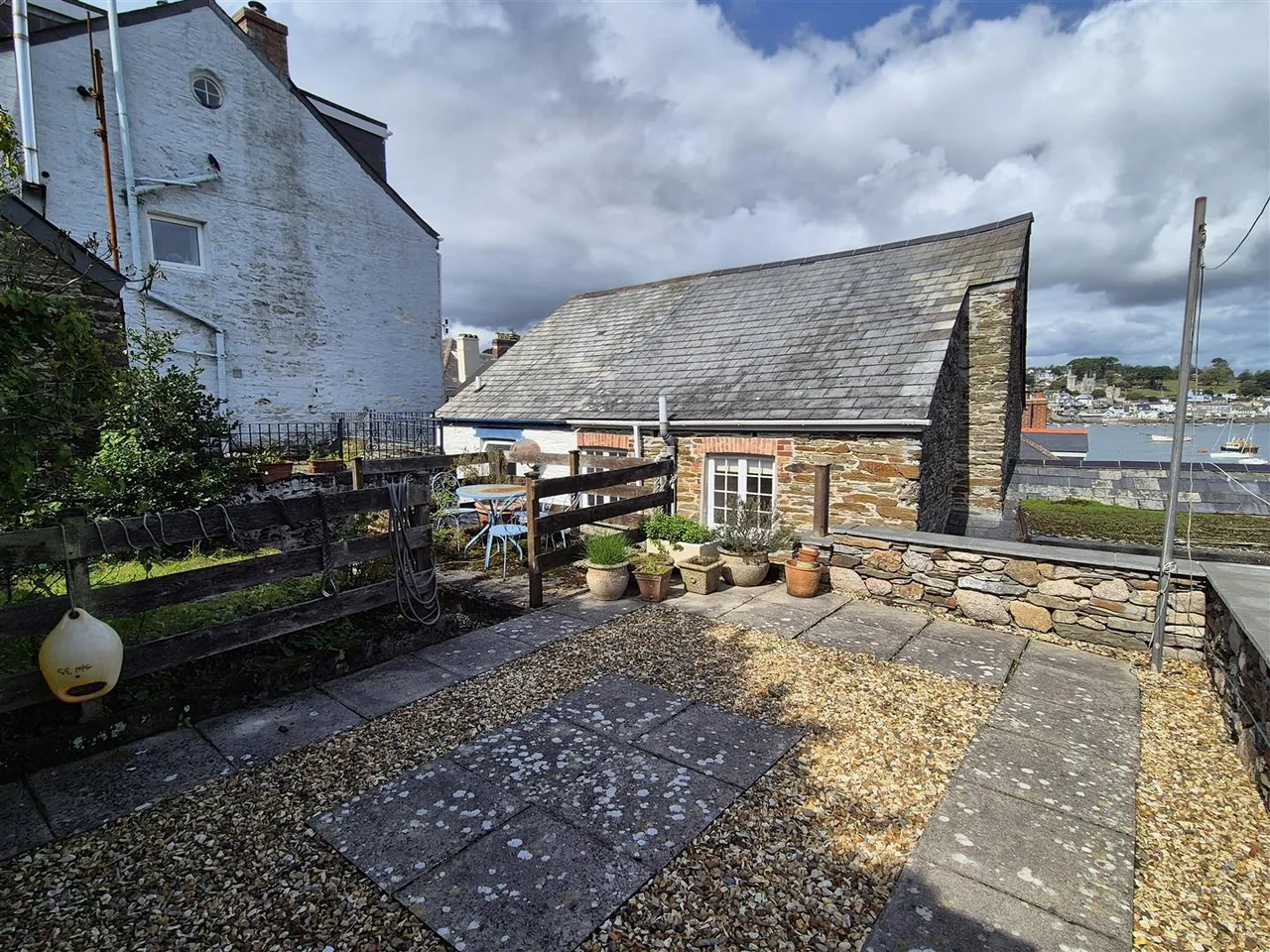 West Street, Polruan, photo 12