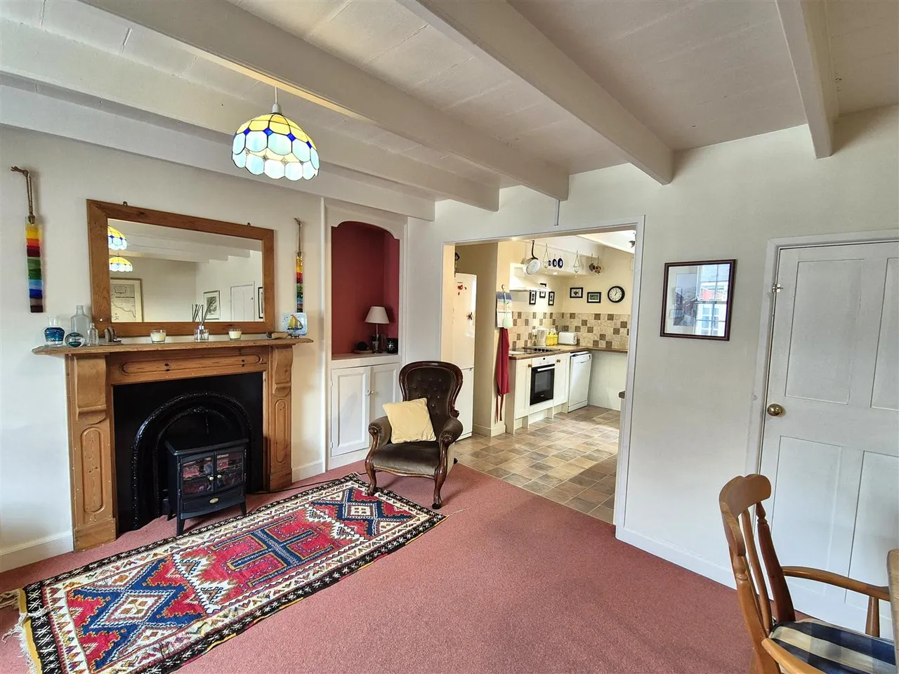 West Street, Polruan, photo 19