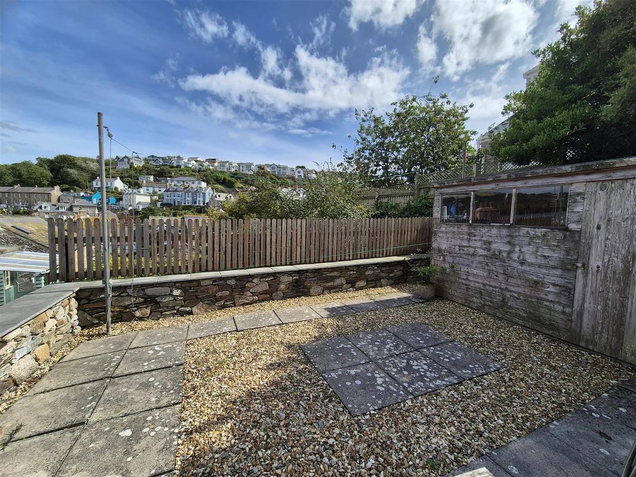 West Street, Polruan, photo 22