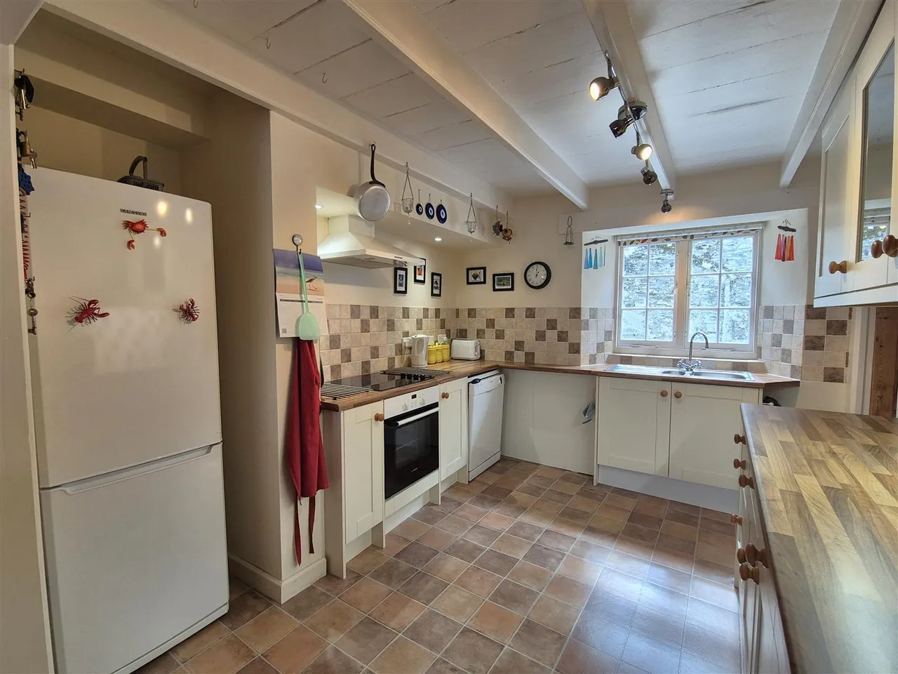 West Street, Polruan, photo 20