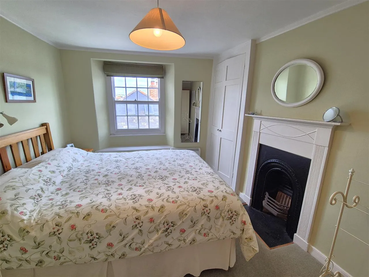 West Street, Polruan, photo 9