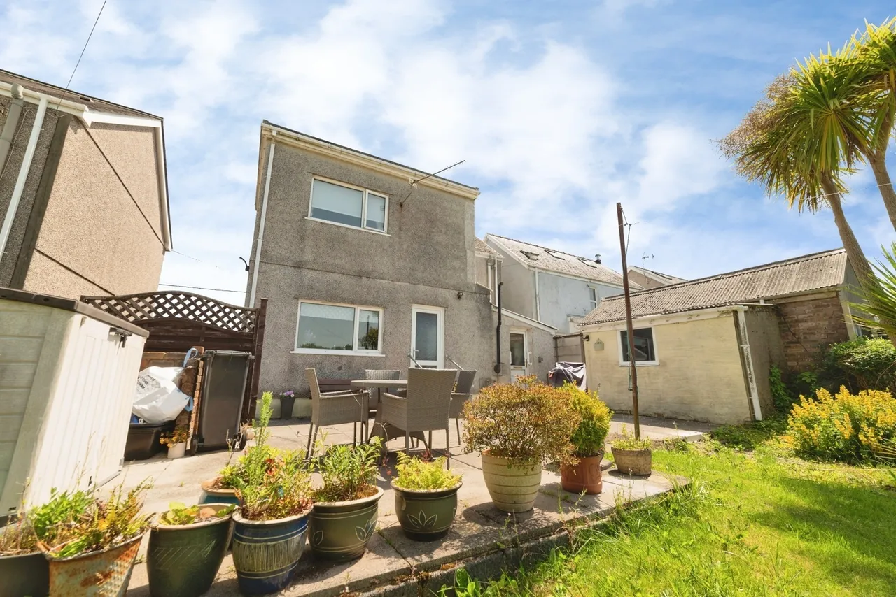 Prospect Place, Cwmllynfell, SA9, photo 18