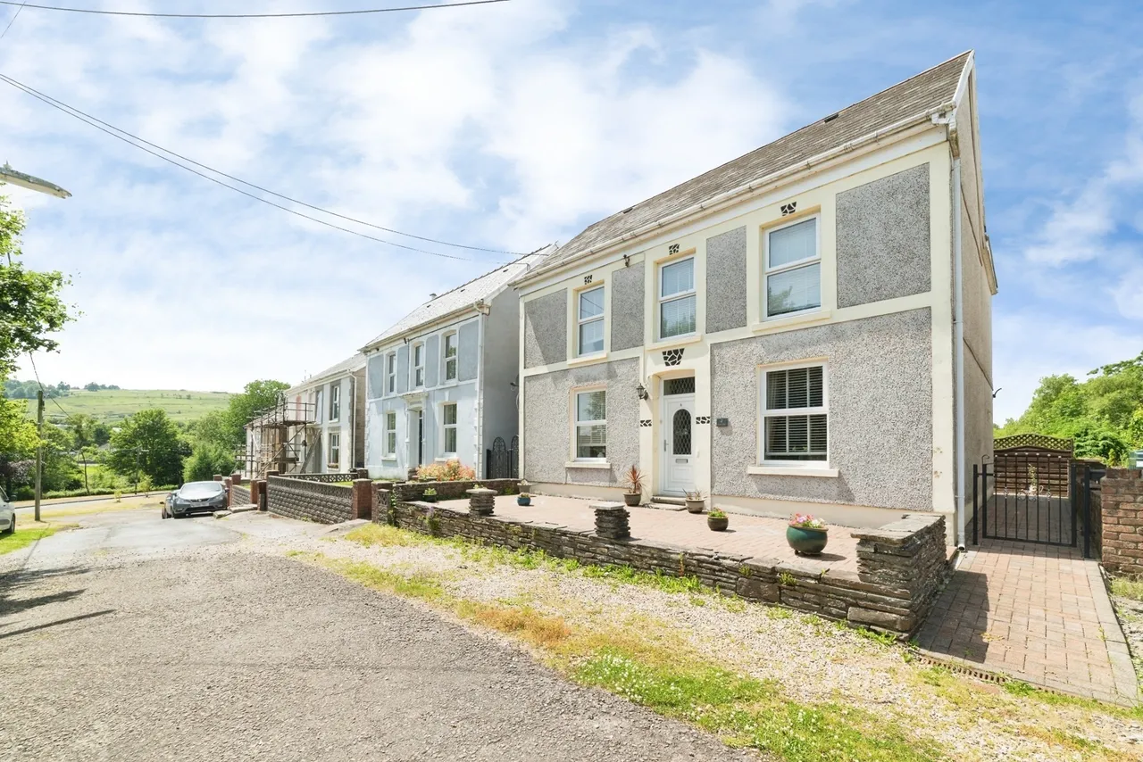 Prospect Place, Cwmllynfell, SA9, photo 19