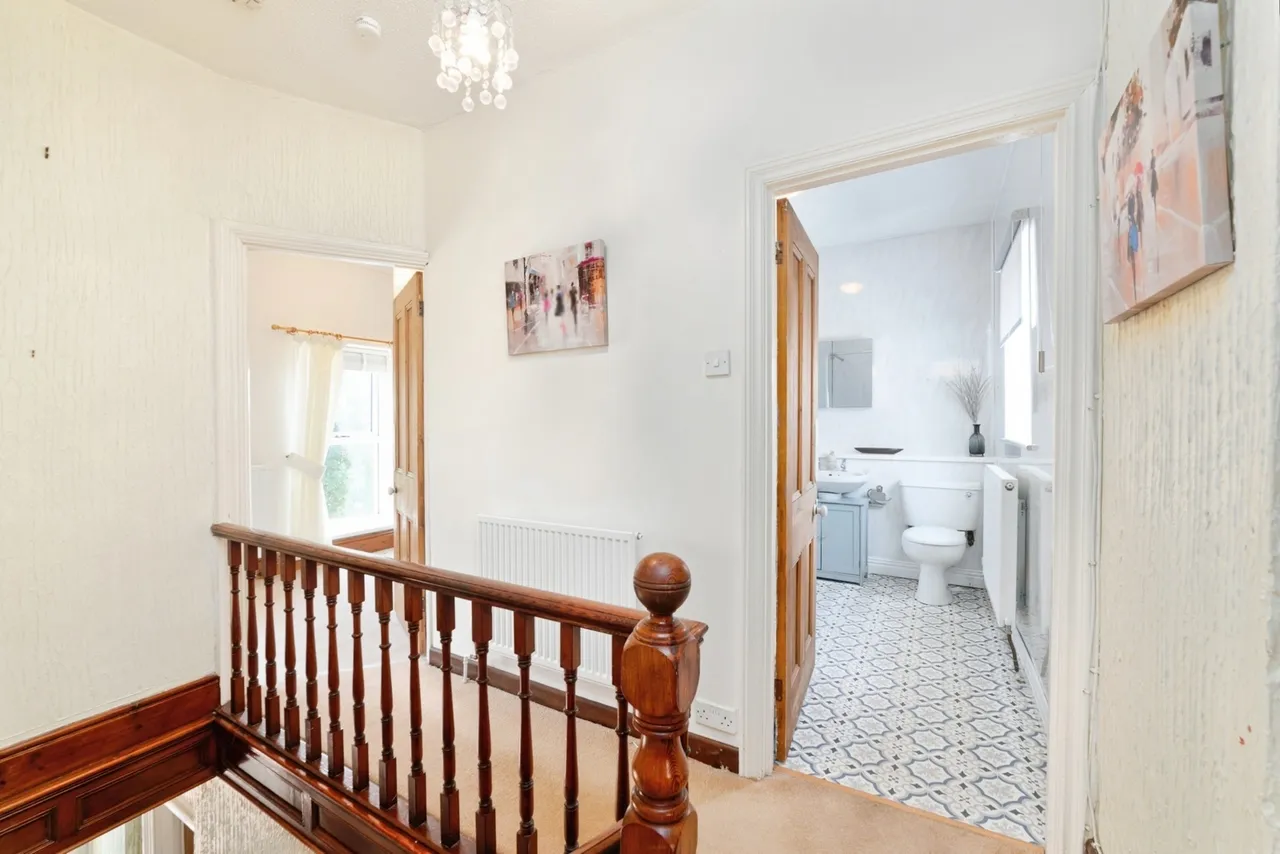 Prospect Place, Cwmllynfell, SA9, photo 9