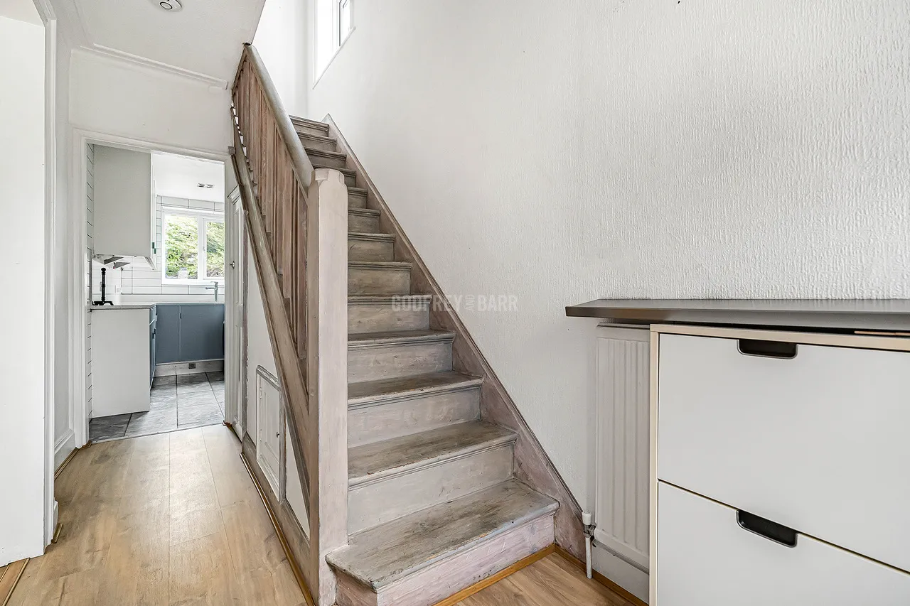 Cheviot Gardens, Golders Green Estate, NW2, photo 9