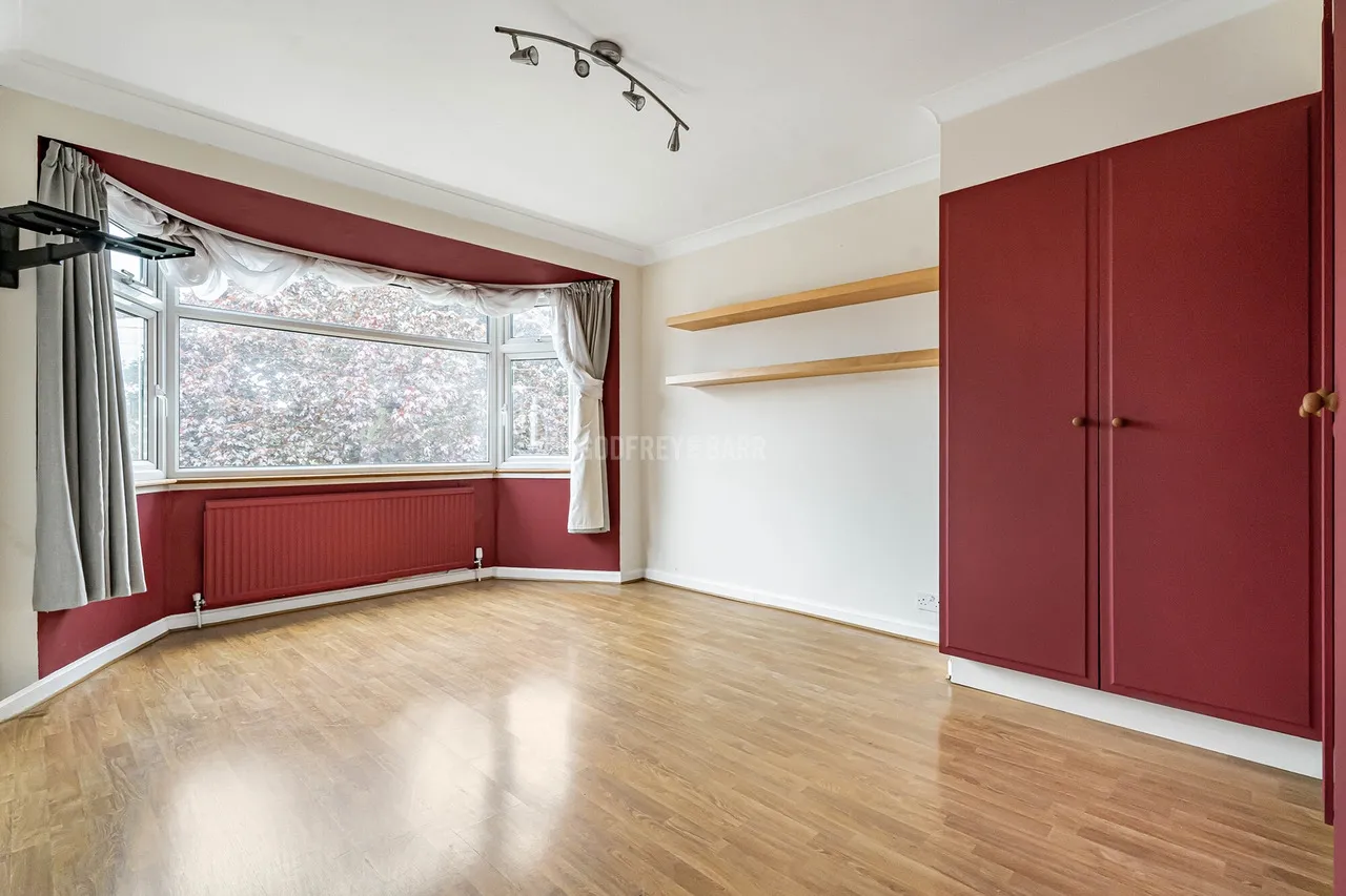 Cheviot Gardens, Golders Green Estate, NW2, photo 14