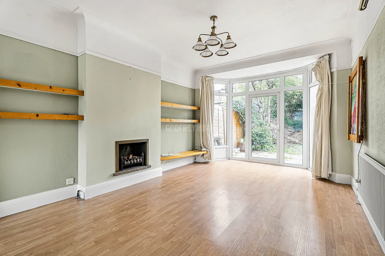 Cheviot Gardens, Golders Green Estate, NW2, photo 7