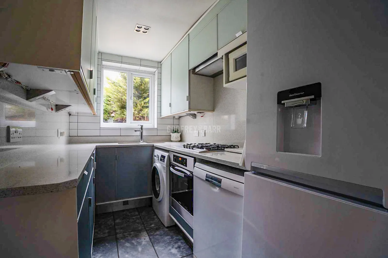Cheviot Gardens, Golders Green Estate, NW2, photo 8