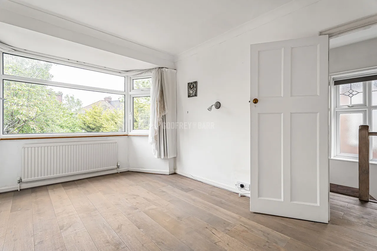 Cheviot Gardens, Golders Green Estate, NW2, photo 12