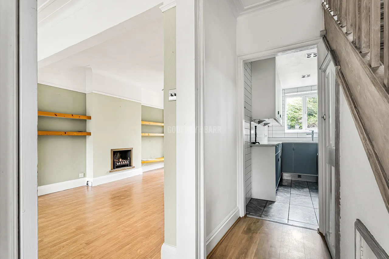 Cheviot Gardens, Golders Green Estate, NW2, photo 5
