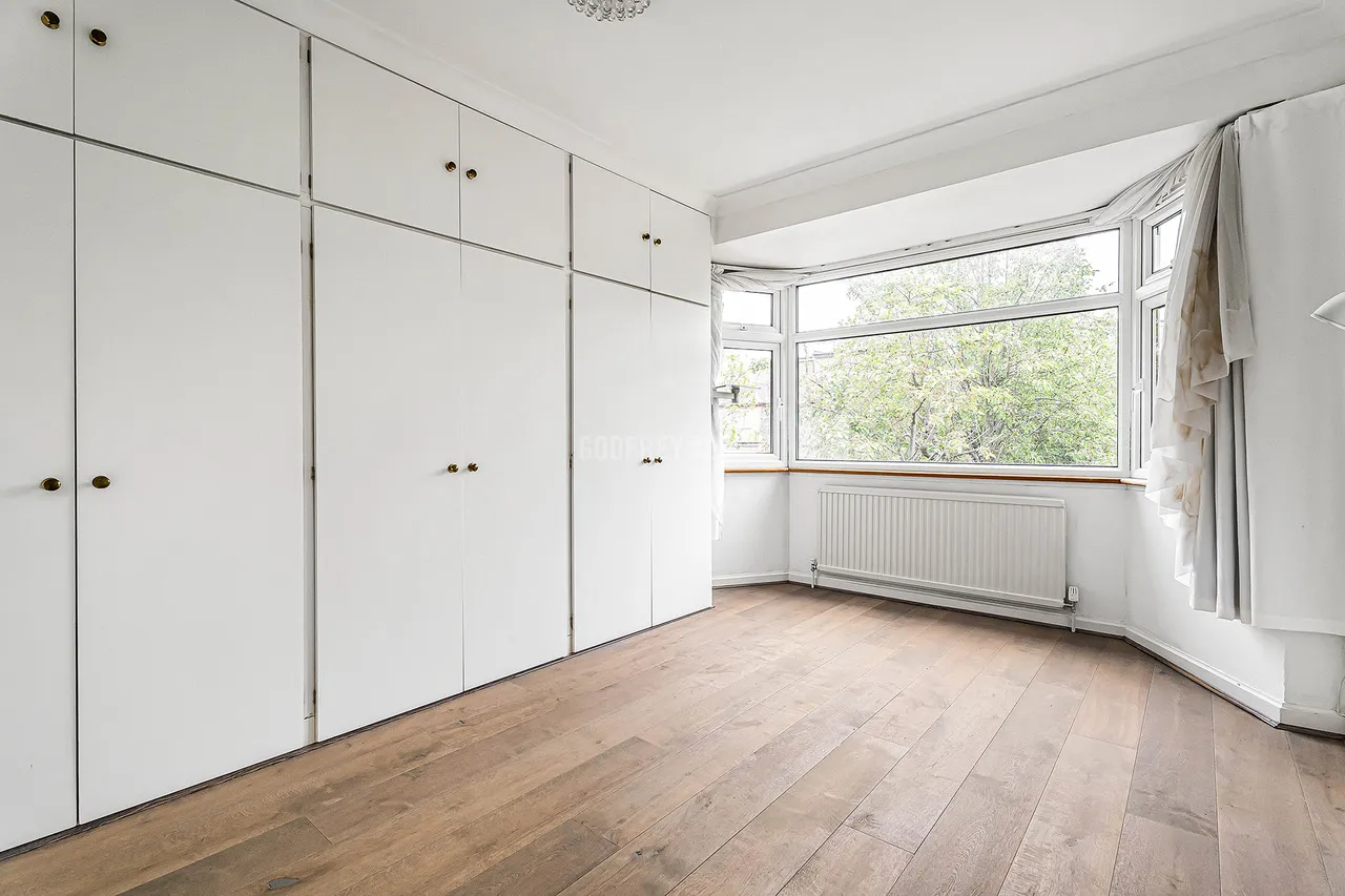 Cheviot Gardens, Golders Green Estate, NW2, photo 11