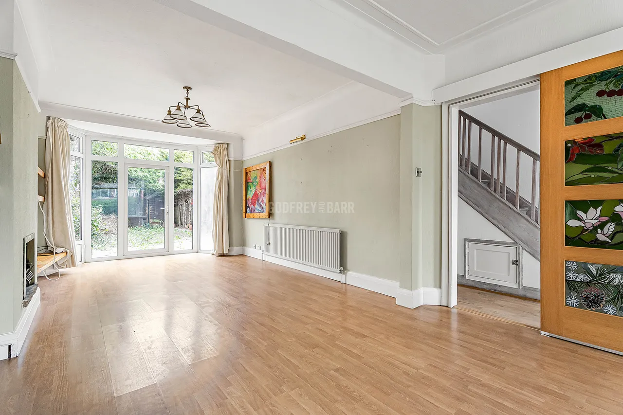 Cheviot Gardens, Golders Green Estate, NW2, photo 6