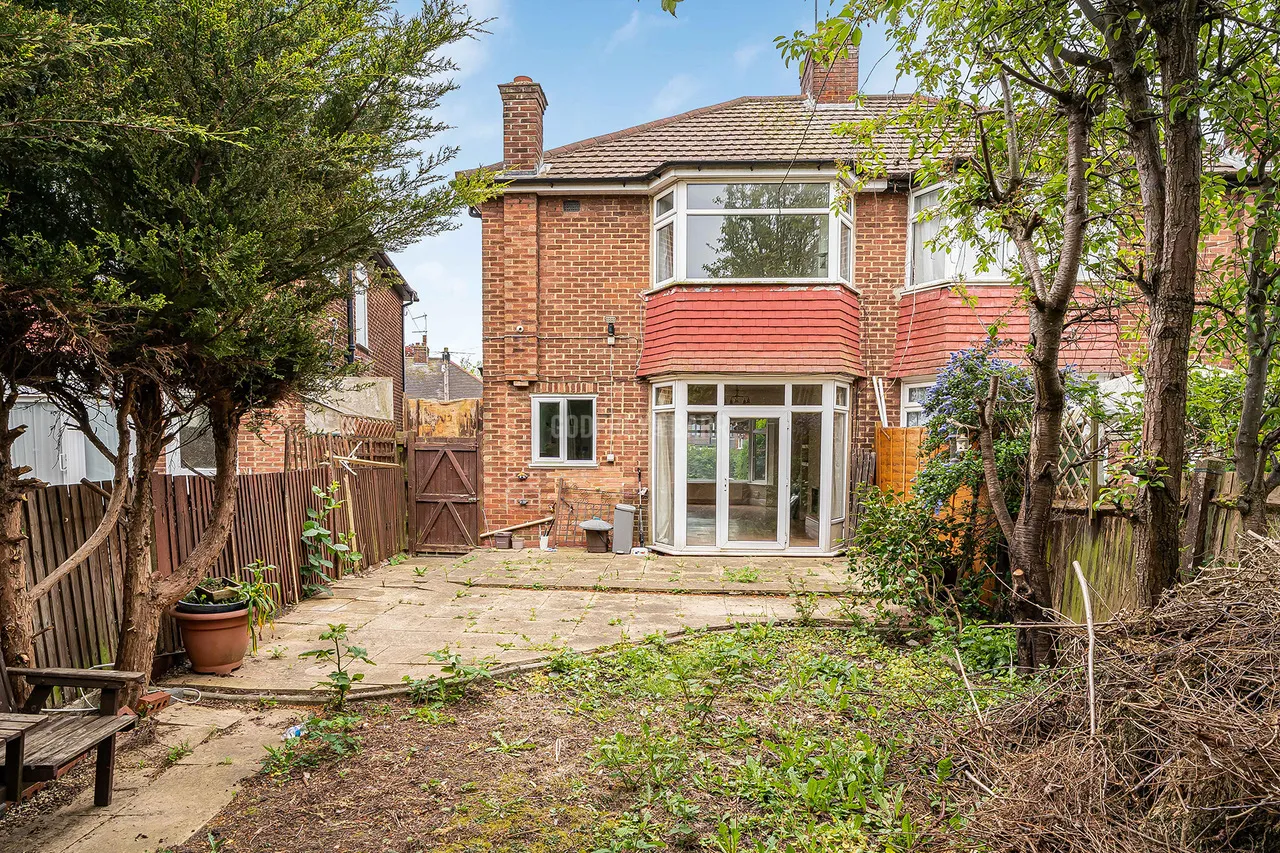 Cheviot Gardens, Golders Green Estate, NW2, photo 19