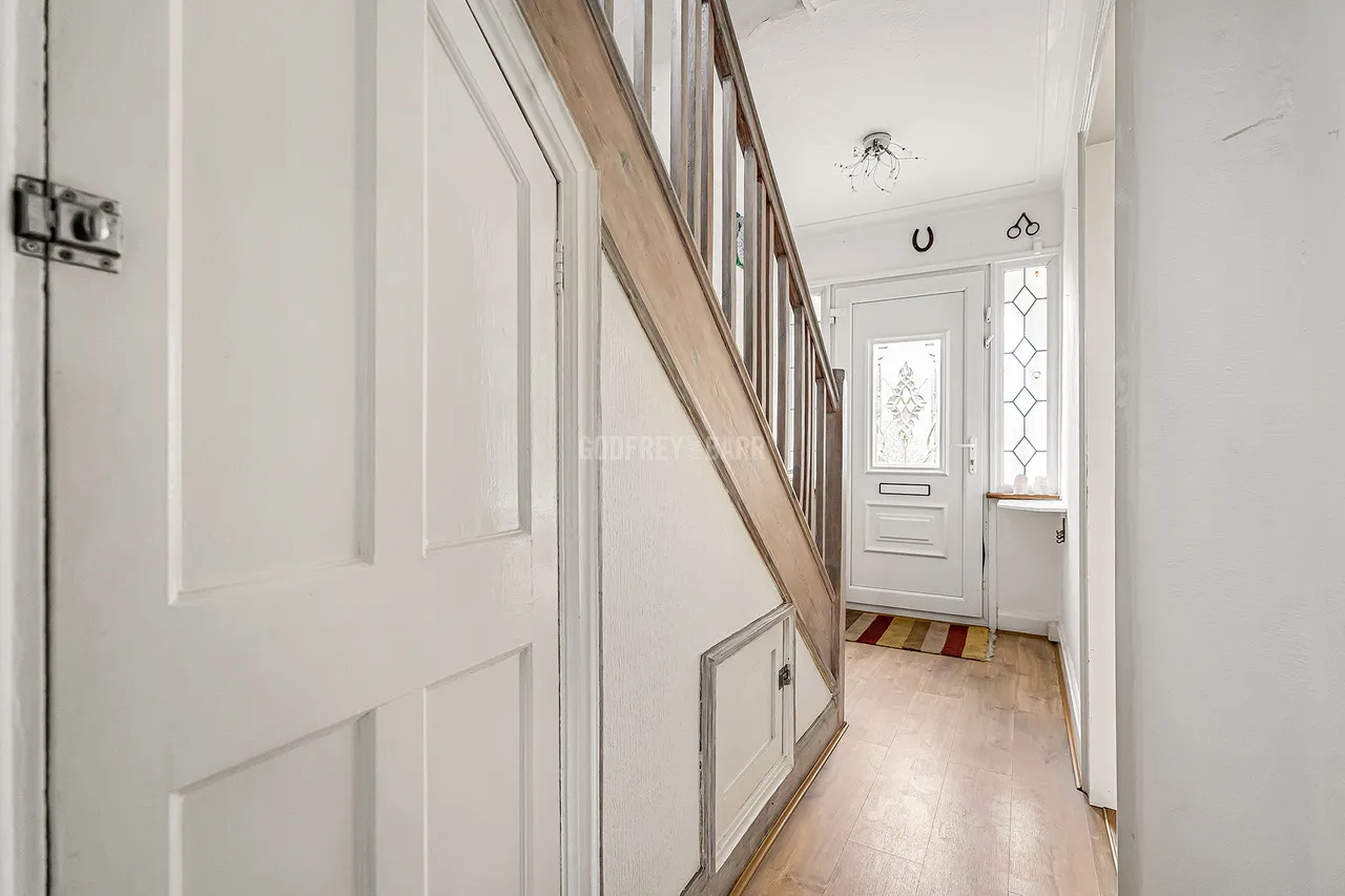 Cheviot Gardens, Golders Green Estate, NW2, photo 16