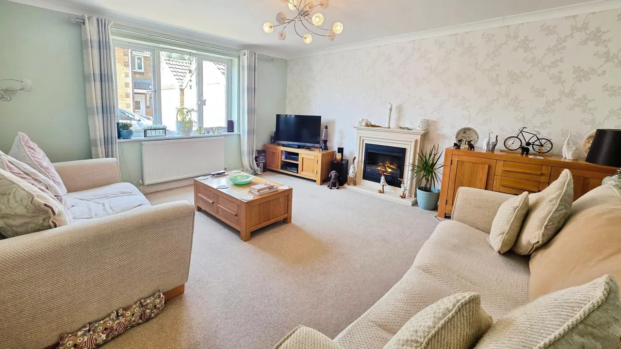 Hurn Close, Ruskington, NG34, photo 5