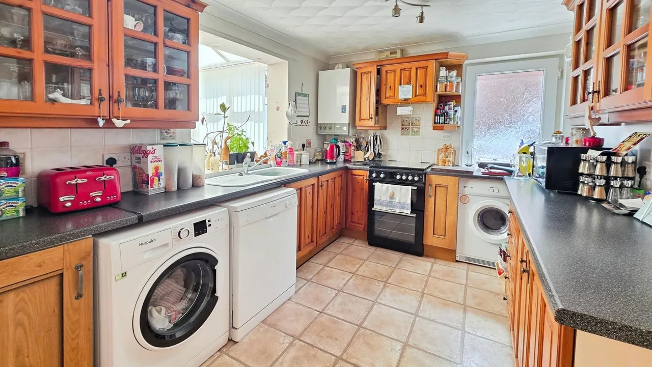 Hurn Close, Ruskington, NG34, photo 6