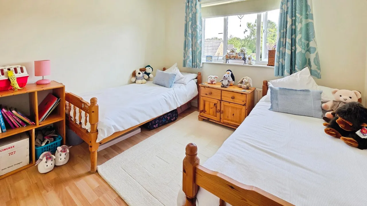 Hurn Close, Ruskington, NG34, photo 12