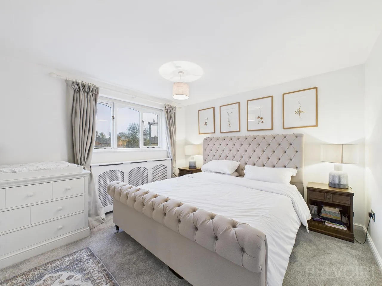 Hopkins Close, Cambridge, CB4, photo 11