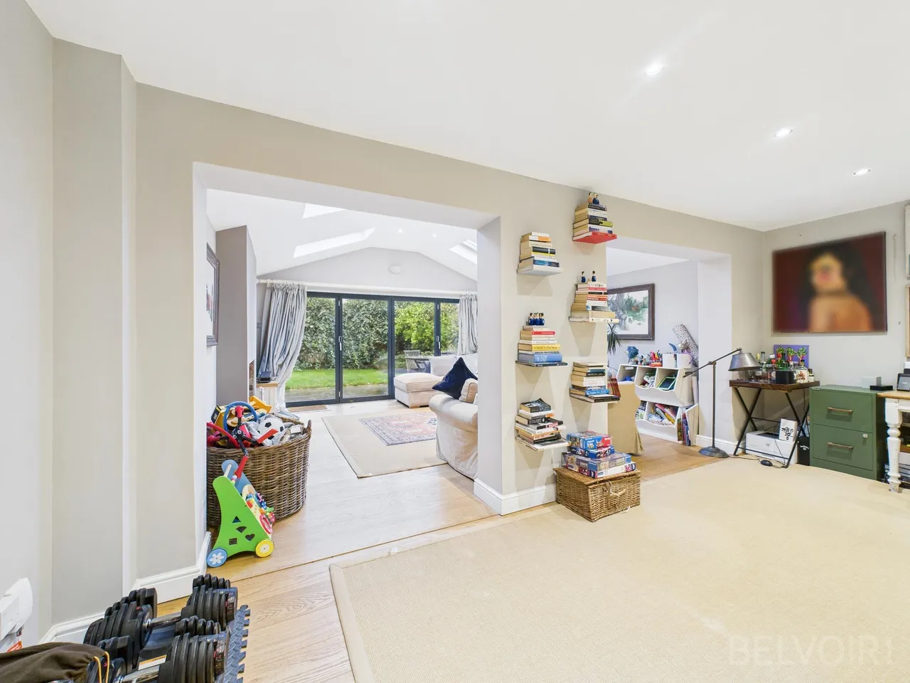 Hopkins Close, Cambridge, CB4, photo 2