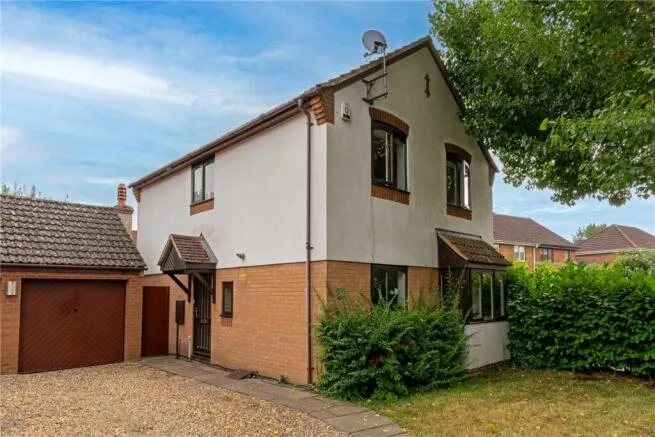 3 bed house to rent, Hopkins Close, Cambridge, CB4