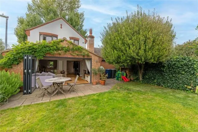 Hopkins Close, Cambridge, CB4, photo 14