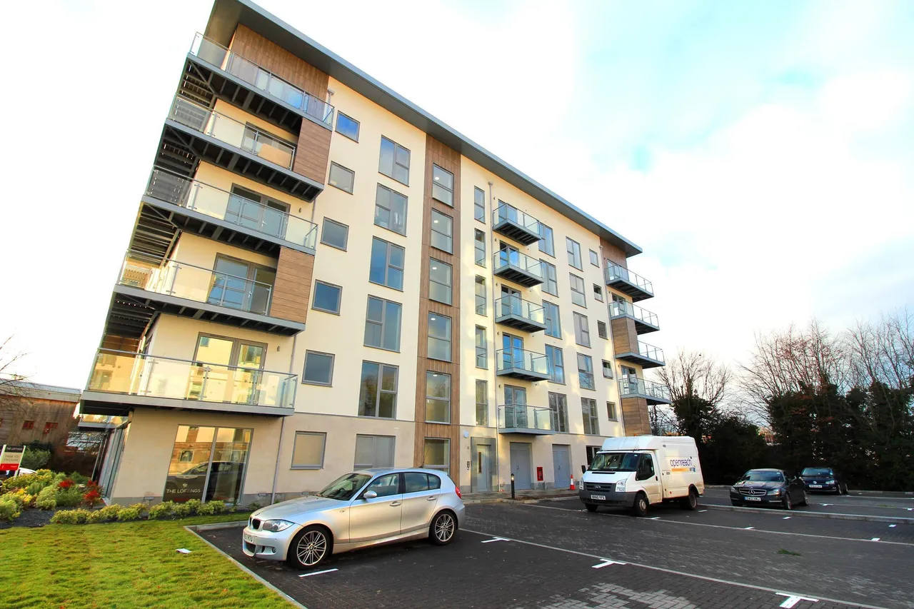 Wallingford Way, Maidenhead, SL6, photo 13