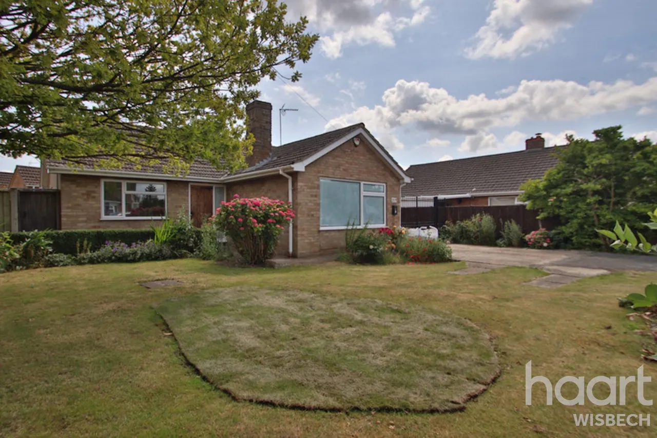 Ramnoth Road, Wisbech, PE13, photo 13