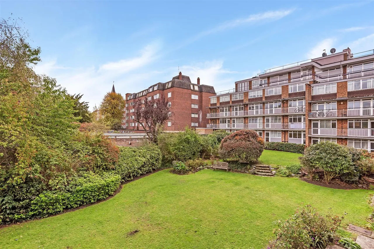 Putney Hill, Putney, SW15, photo 3