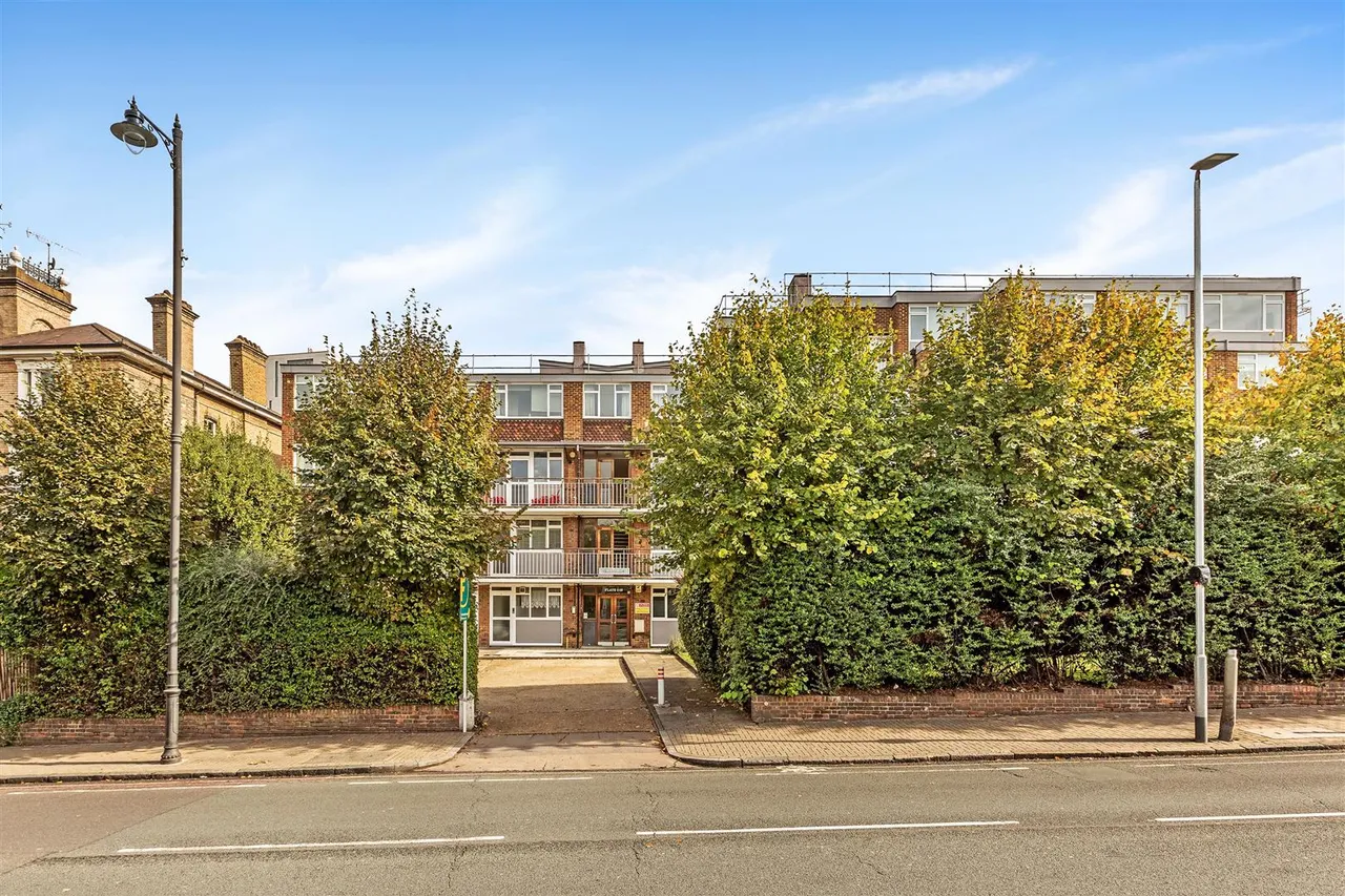 Putney Hill, Putney, SW15, photo 7
