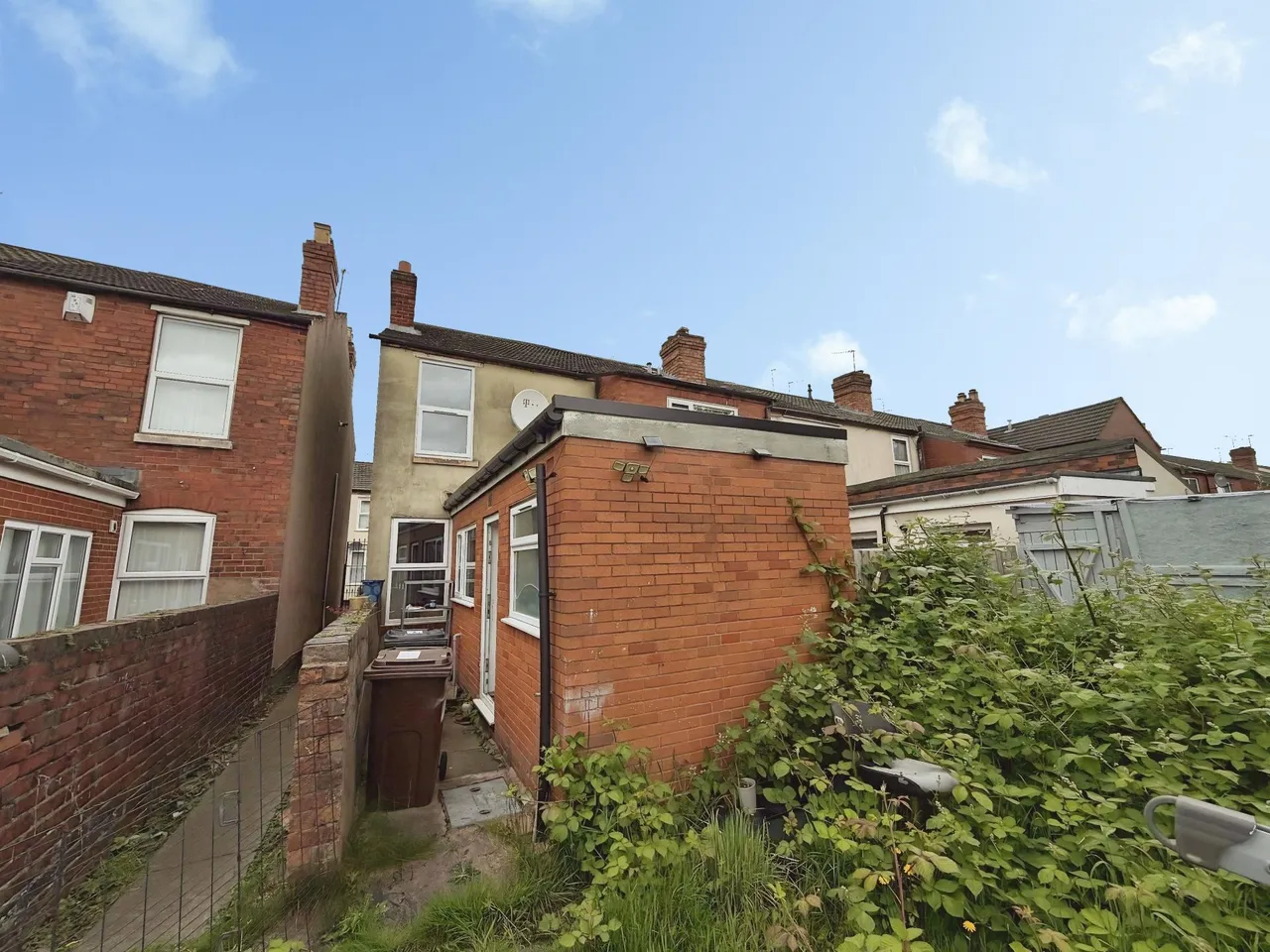 Mostyn Street, Dunstall Hill, Wolverhampton, WV1, photo 10