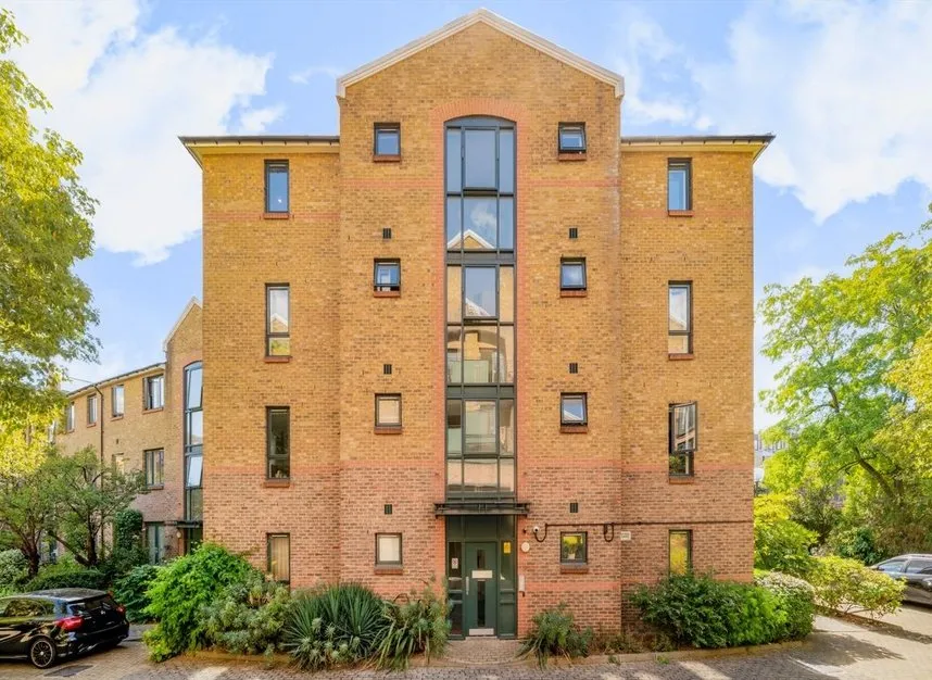 1 bed flat to rent — Durward Street, Whitechapel, E1
