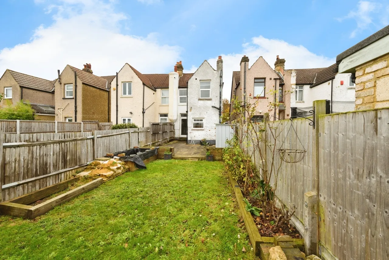Woodside Court Road, Croydon, CR0, photo 2