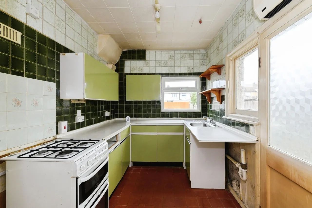 Woodside Court Road, Croydon, CR0, photo 14