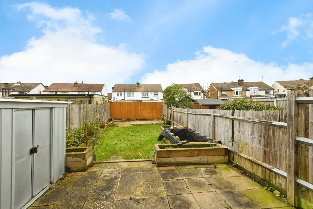 Woodside Court Road, Croydon, CR0, photo 16