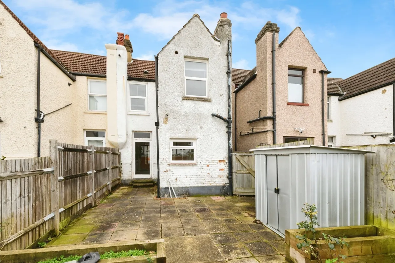 Woodside Court Road, Croydon, CR0, photo 15