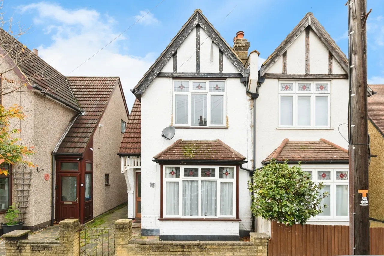 Woodside Court Road, Croydon, CR0, photo 17