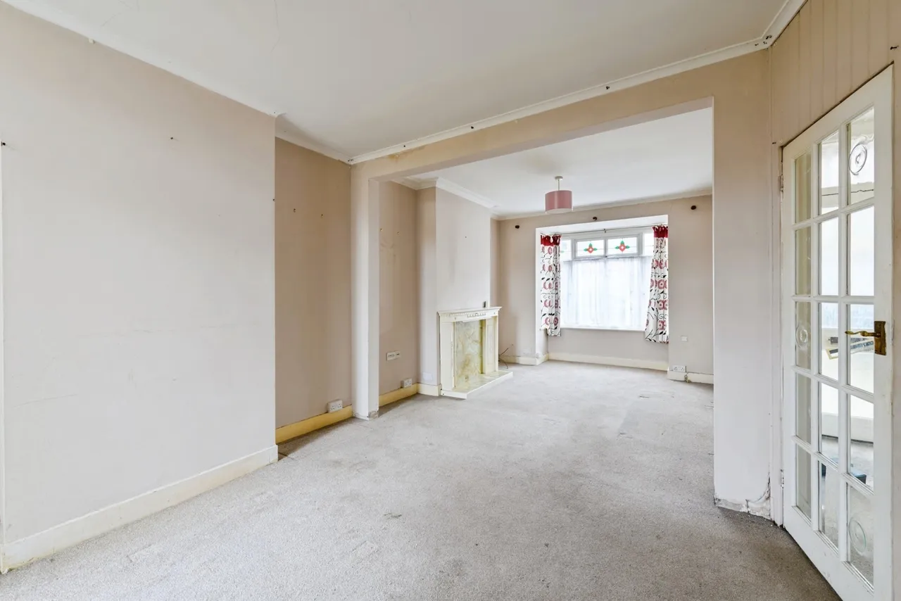 Woodside Court Road, Croydon, CR0, photo 5