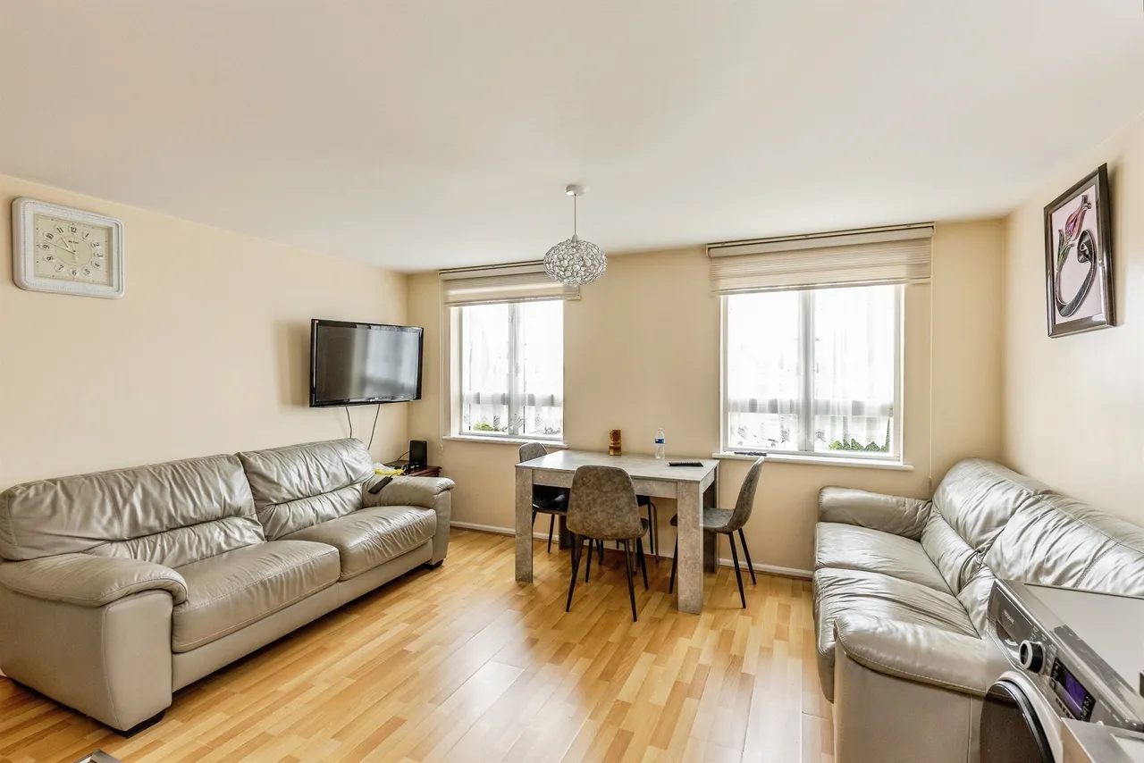 2 bed flat for sale — Avonmouth Road, Avonmouth, Bristol