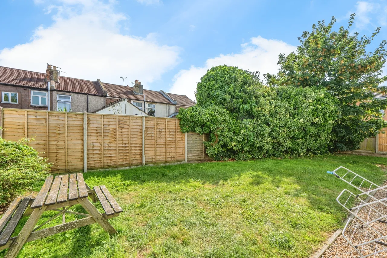 Manor Park Avenue, Portsmouth, PO3, photo 6