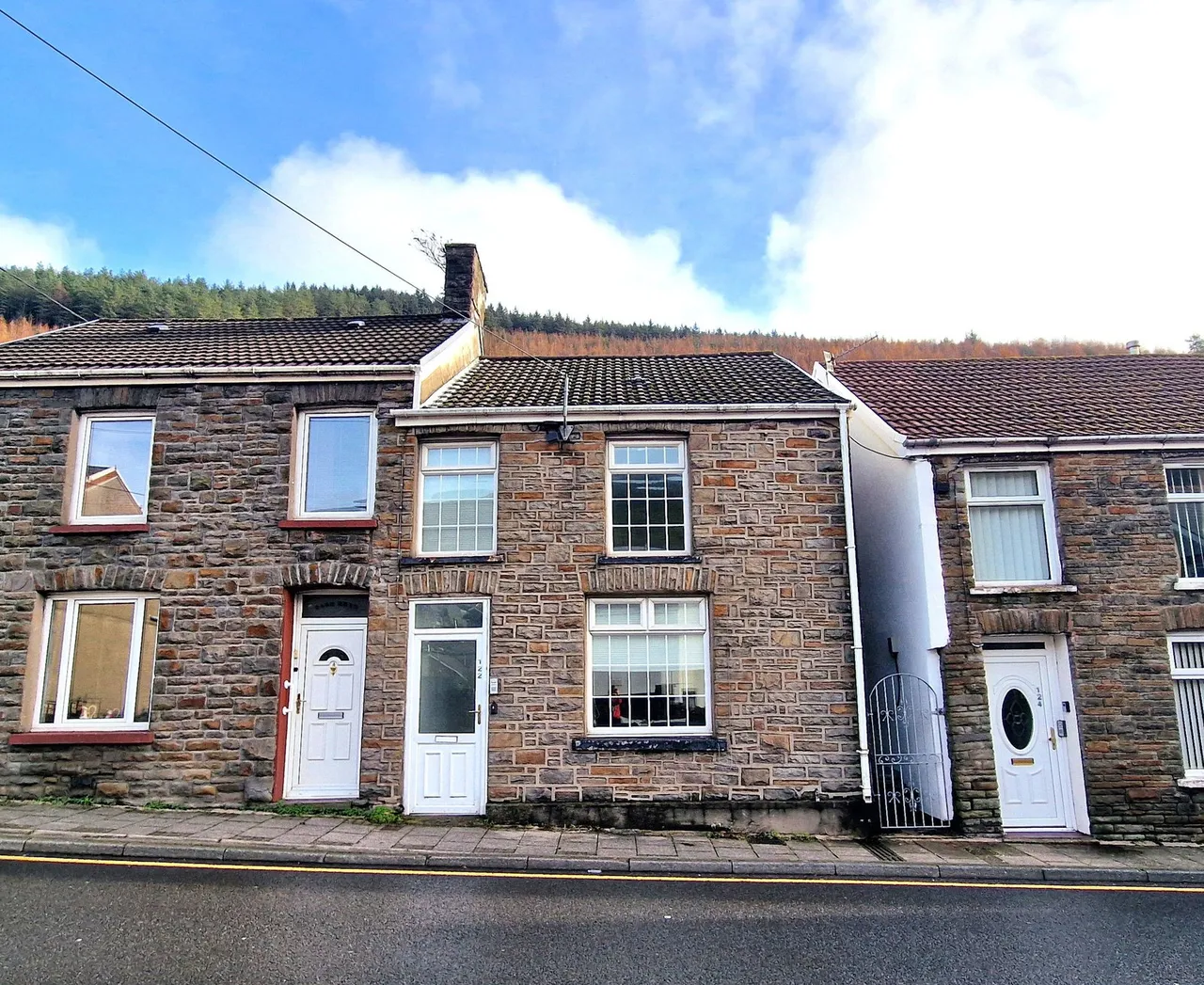 High Street, Ogmore Vale, CF32, photo 13