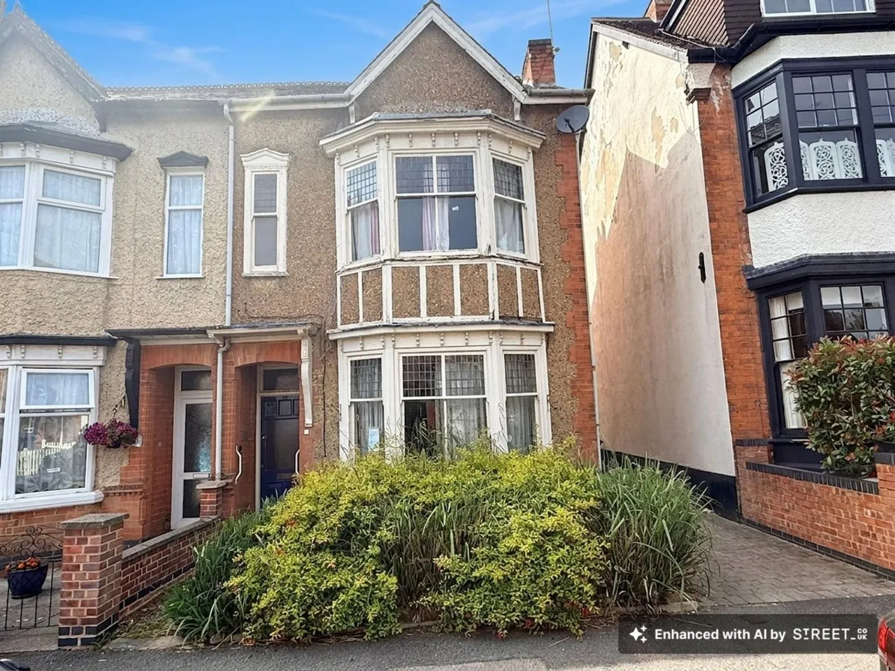 3 bed house for sale, Holbrook Road, Leicester, LE2