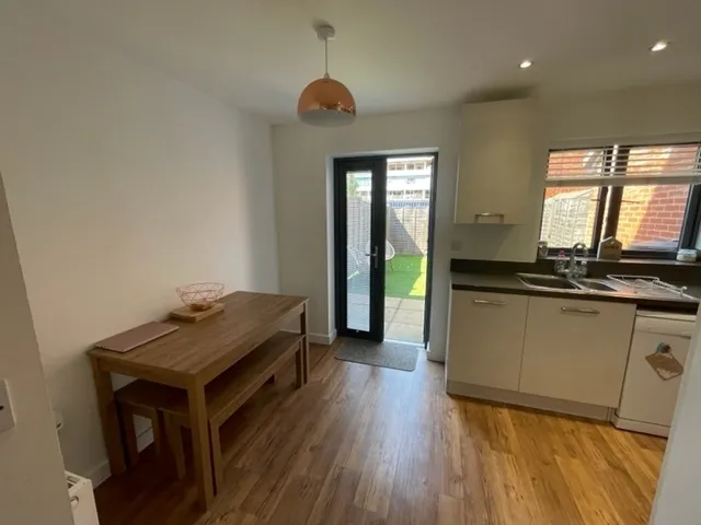 Mercator Close, Southampton, SO16, photo 8