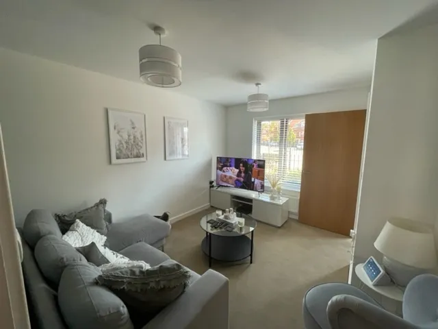Mercator Close, Southampton, SO16, photo 5