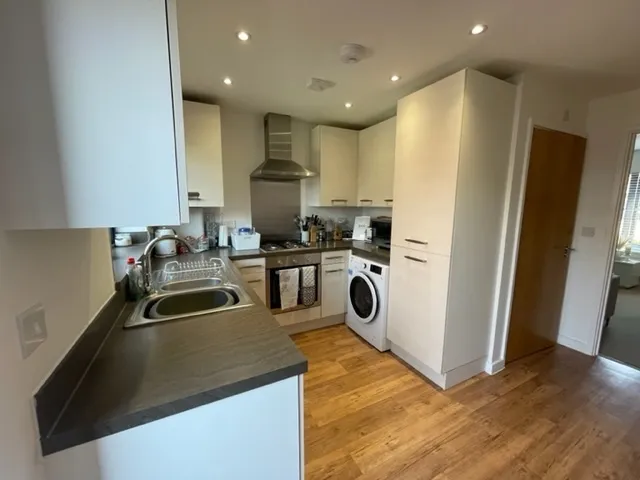 Mercator Close, Southampton, SO16, photo 7